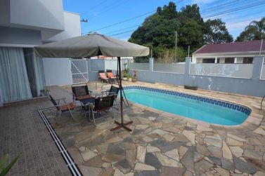 Casa &agrave; venda - 150m&sup2; - Continental