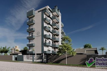 Apartamento &agrave; venda - 91m&sup2; - Itapema do Norte