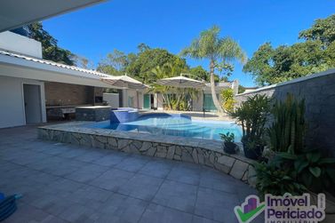 Casa &agrave; venda - 174m&sup2; - Pontal do Norte