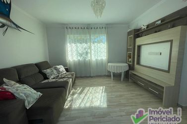 Casa &agrave; venda - 174m&sup2; - Pontal do Norte