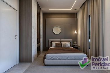 Apartamento &agrave; venda - 88m&sup2; - Paese