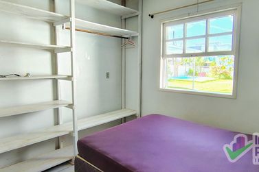 Casa &agrave; venda - 156m&sup2; - Barra do Sa&iacute;