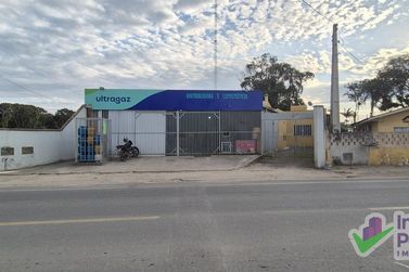 Casa &agrave; venda - 450m&sup2; - Pontal do Norte