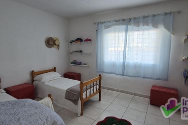 Casa &agrave; venda - 177m&sup2; - Pontal do Norte