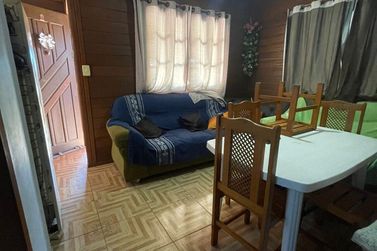 Casa &agrave; venda - 42m&sup2; - Continental