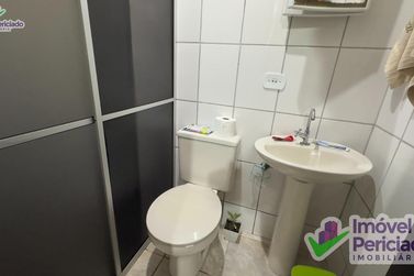 Casa &agrave; venda - 150m&sup2; - Pontal do Norte