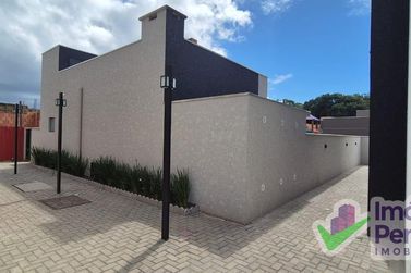Apartamento &agrave; venda - 52m&sup2; - Itapema do Norte