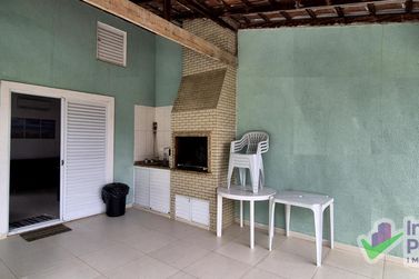 Casa &agrave; venda - 86m&sup2; - Continental