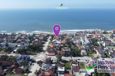 Casa &agrave; venda - 360m&sup2; - Cambij&uacute;