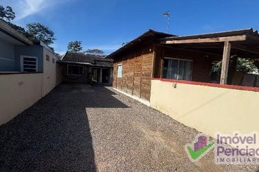 Casa &agrave; venda - 129m&sup2; - Pontal do Norte