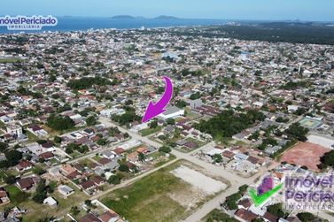 Casa &agrave; venda - 52m&sup2; - Itapema do Norte