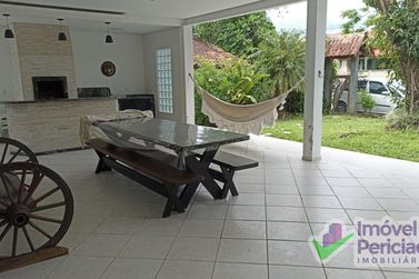 Casa para alugar - Pontal do Norte
