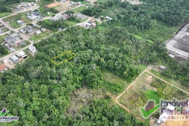 Terreno &agrave; venda - 420m&sup2; - Rainha