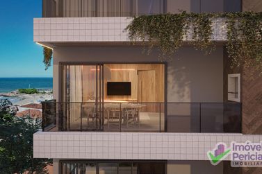 Apartamento &agrave; venda - 92m&sup2; - Itapema do Norte