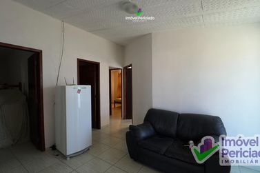 Casa &agrave; venda - 360m&sup2; - Cambij&uacute;