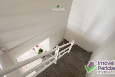 Casa &agrave; venda - 164m&sup2; - Cambij&uacute;