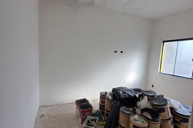 Casa &agrave; venda - 147m&sup2; - Pontal do Norte