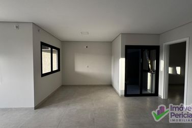 Casa &agrave; venda - 131m&sup2; - Barra do Sa&iacute;