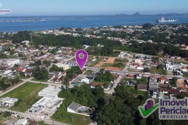 Casa &agrave; venda - 150m&sup2; - Pontal do Norte
