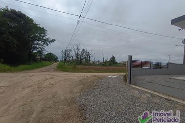 Casa &agrave; venda - 59m&sup2; - Barra do Sa&iacute;
