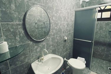 Casa para alugar - Pontal do Norte