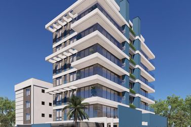 Apartamento &agrave; venda - 105m&sup2; - Paese
