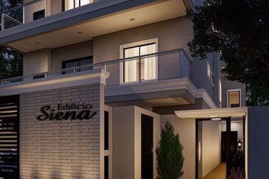 Apartamento &agrave; venda - 220m&sup2; - Rainha