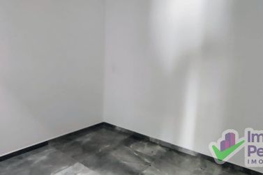 Casa &agrave; venda - 78m&sup2; - Pontal do Norte