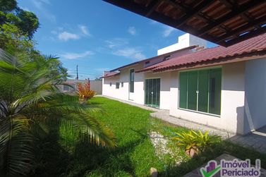 Casa &agrave; venda - 280m&sup2; - Cambij&uacute;