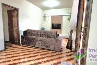 Casa &agrave; venda - 138m&sup2; - Itapema do Norte