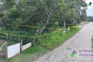 Terreno &agrave; venda - 750m&sup2; - Paese
