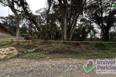 Terreno &agrave; venda - 300m&sup2; - Pontal do Norte
