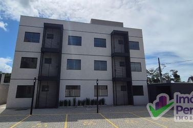 Apartamento &agrave; venda - 52m&sup2; - Itapema do Norte