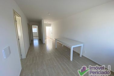 Casa &agrave; venda - 66m&sup2; - Cambiju