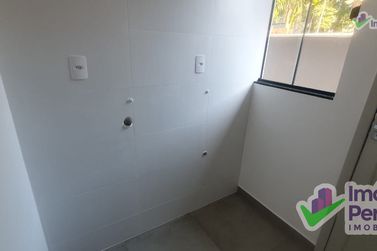 Casa &agrave; venda - 77m&sup2; - Bamerindus