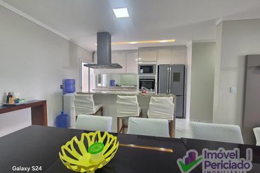 Casa &agrave; venda - 171m&sup2; - Cambij&uacute;