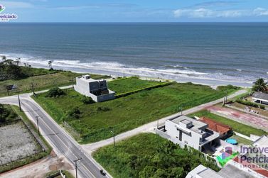 Terreno &agrave; venda - 1160m&sup2; - Bamerindus