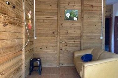 Casa &agrave; venda - 129m&sup2; - Pontal do Norte