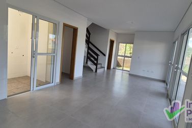 Casa &agrave; venda - 101m&sup2; - Cambij&uacute;