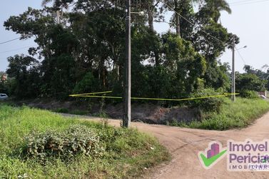 Terreno &agrave; venda - 300m&sup2; - Pontal do Norte