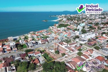 Terreno &agrave; venda - 720m&sup2; - Itapema do Norte