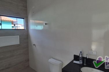 Casa &agrave; venda - 89m&sup2; - Pontal do Norte