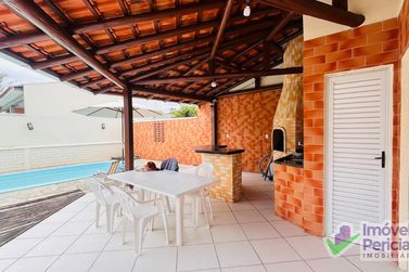 Casa &agrave; venda - 171m&sup2; - Itapema do Norte
