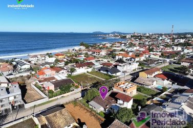 Terreno &agrave; venda - 81m&sup2; - Itapema do Norte