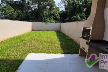 Casa &agrave; venda - 78m&sup2; - Cambij&uacute;