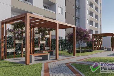 Apartamento &agrave; venda - 51m&sup2; - Maresia