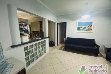 Casa para alugar - Pontal do Norte