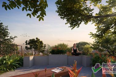 Apartamento &agrave; venda - 63m&sup2; - Rainha
