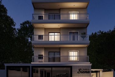 Apartamento &agrave; venda - 220m&sup2; - Rainha