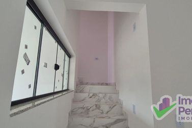 Casa &agrave; venda - 103m&sup2; - Cambij&uacute;